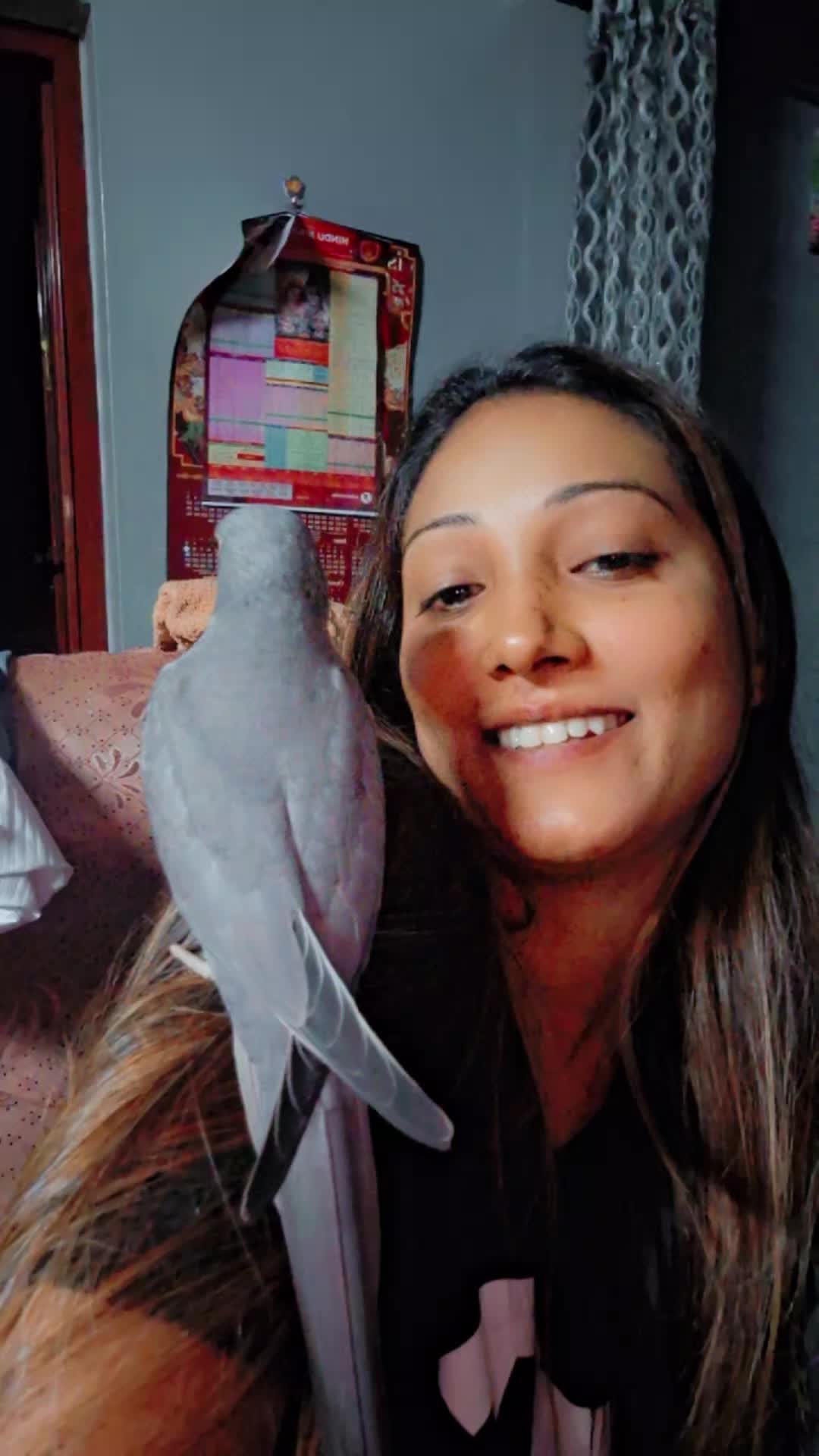 @Poojarungloll