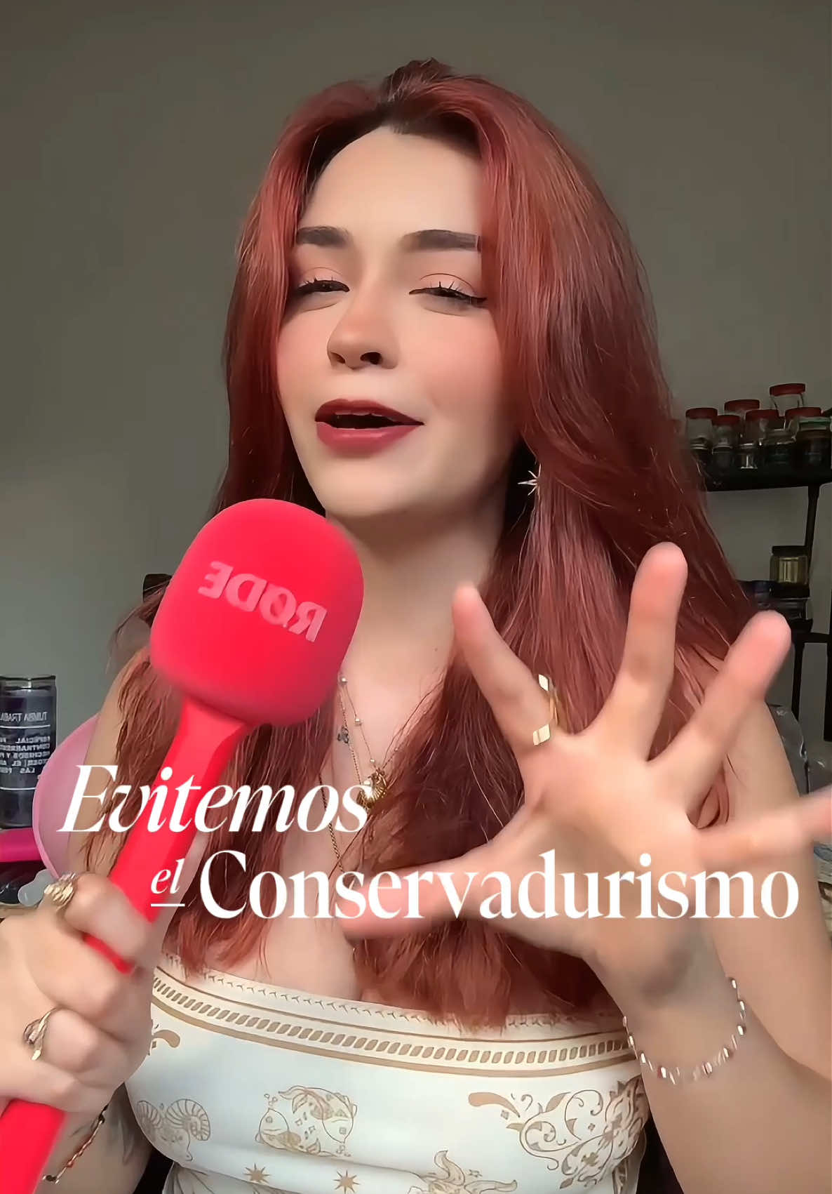 @Tía Luna | La Bruja Roja ❤️🔥