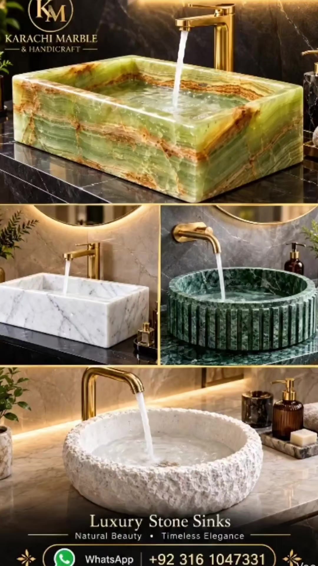 @Karachi Marble & Handicraft