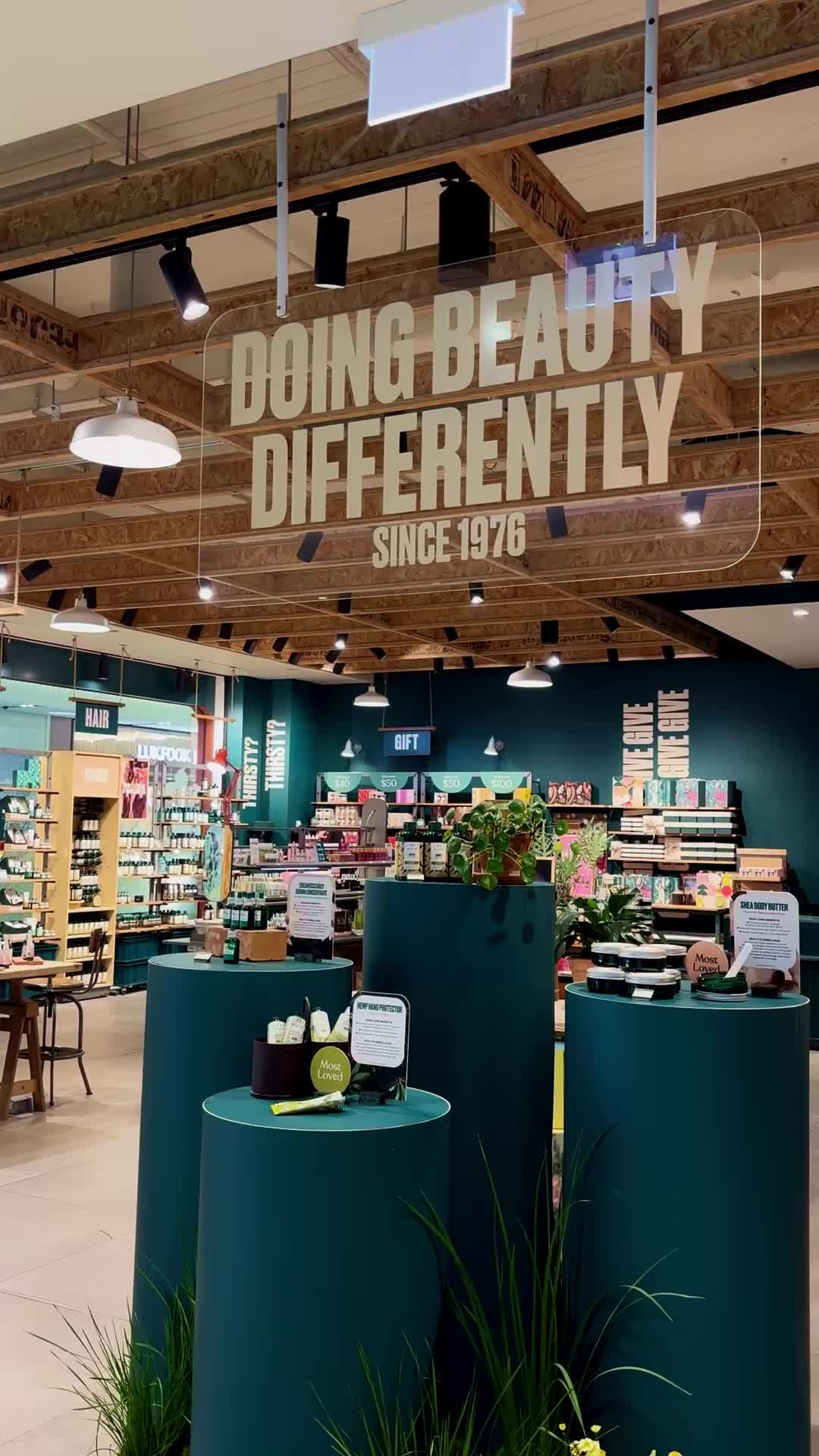 @TheBodyShopAus