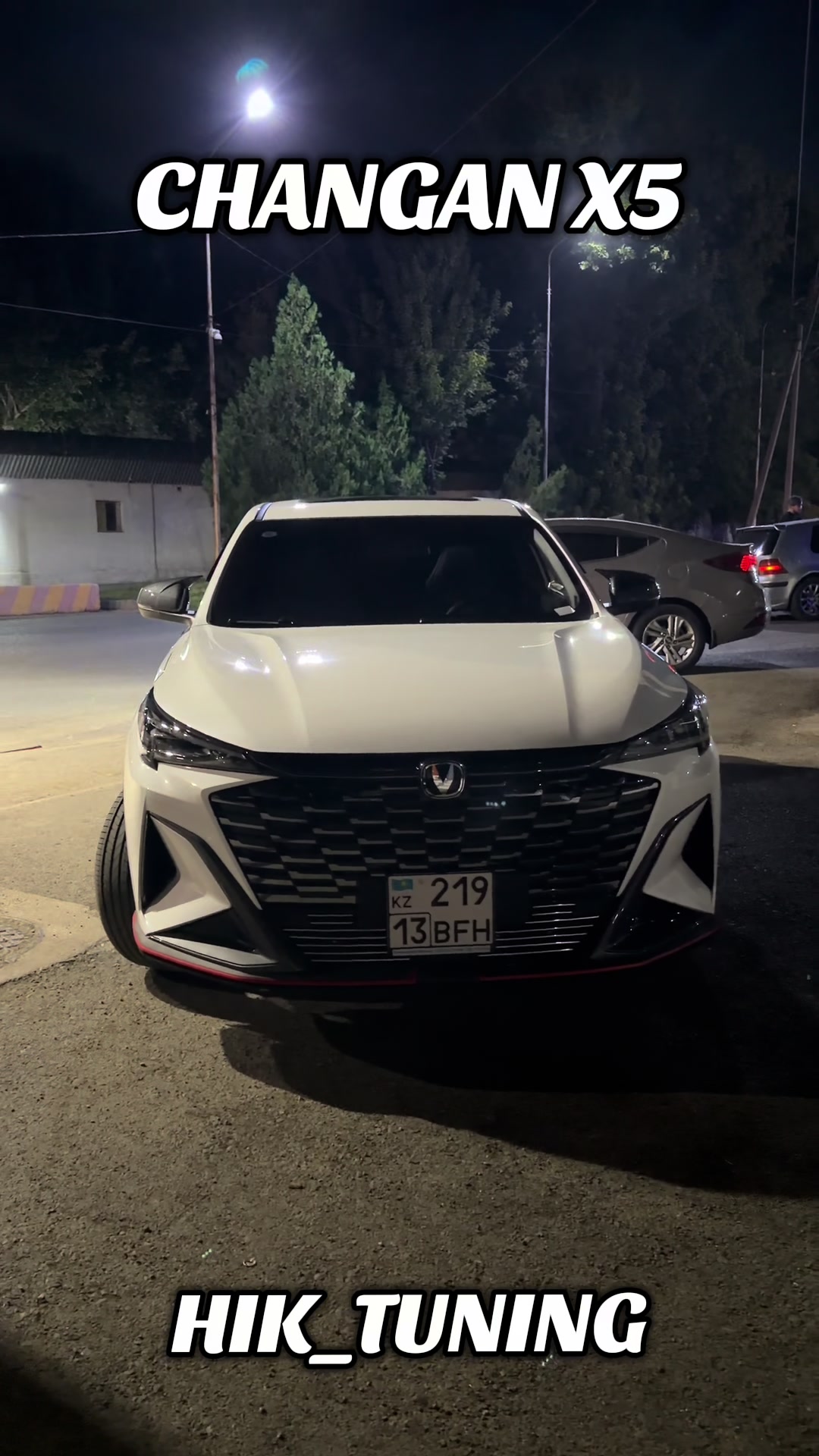@hik_tuning
