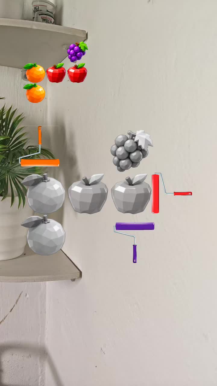 @SanZa Game Effects