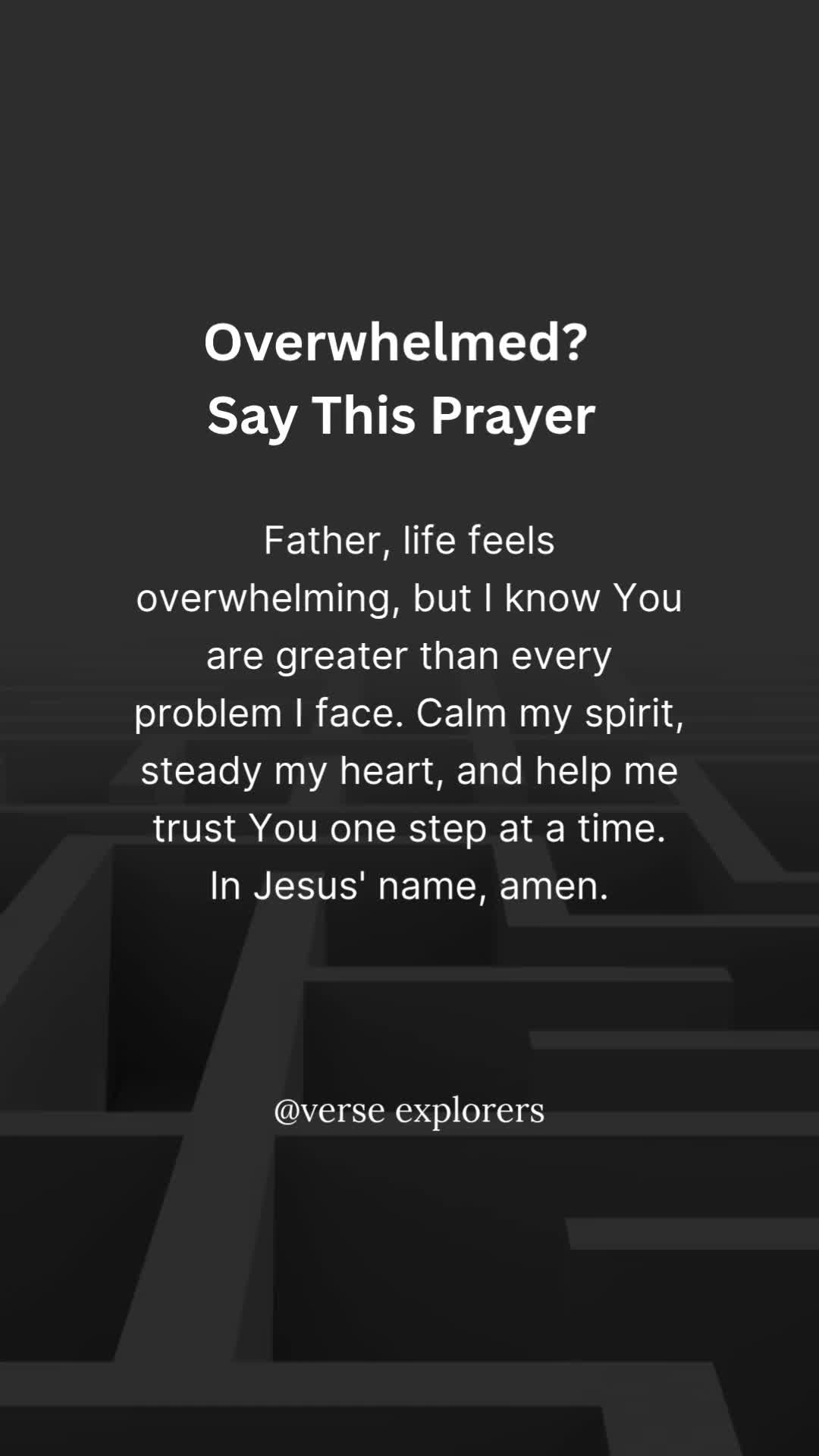 @Follow & Share God's words 🙏
