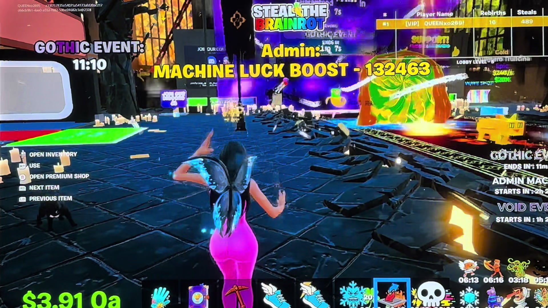 @QUEENxo2695