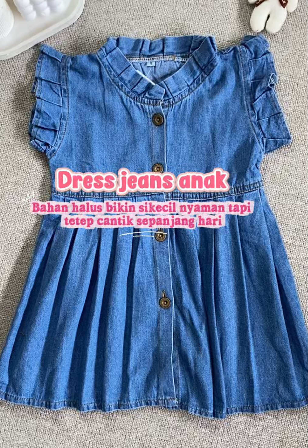 @niorystore Baju Anak Murah