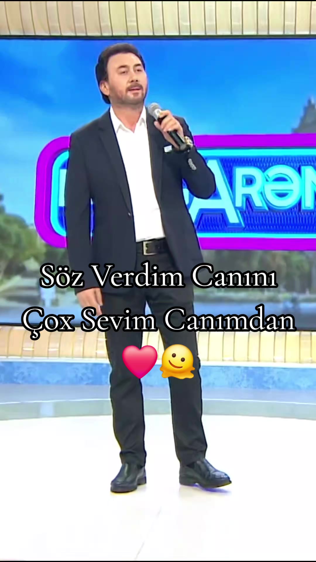 @❤️🎵❤️Qəlbimin~Səsi❤️🎵❤️