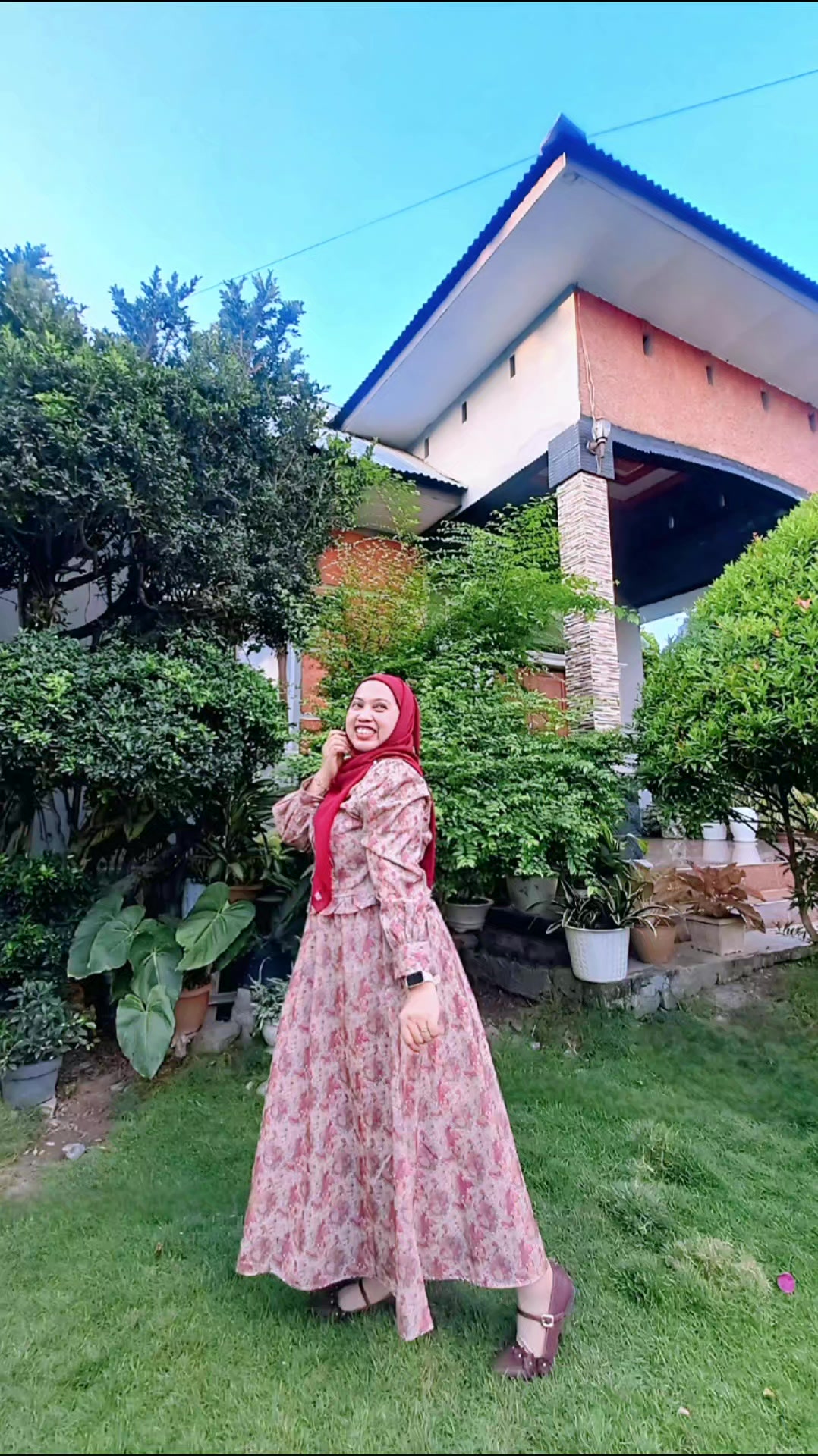 @Zhaa Maisyarah