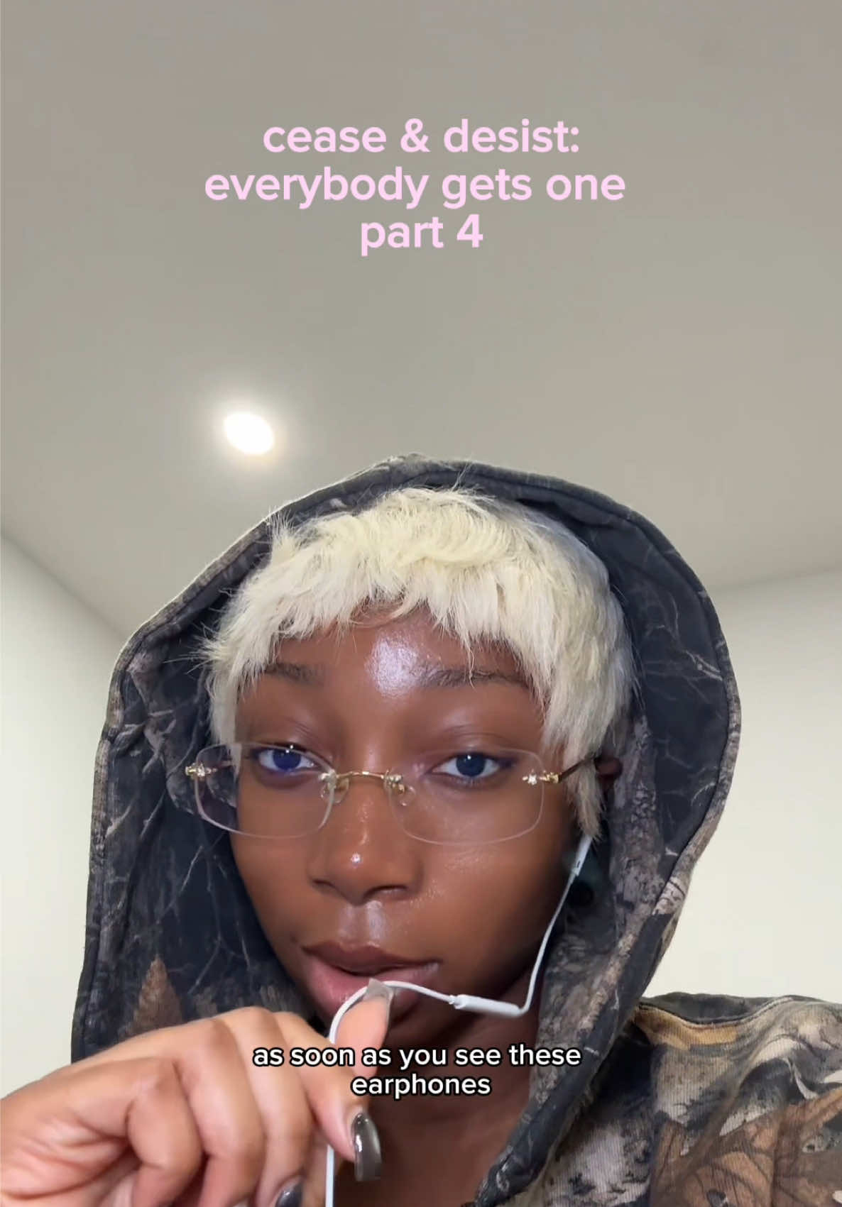 @Os&eacute; (oh-say)