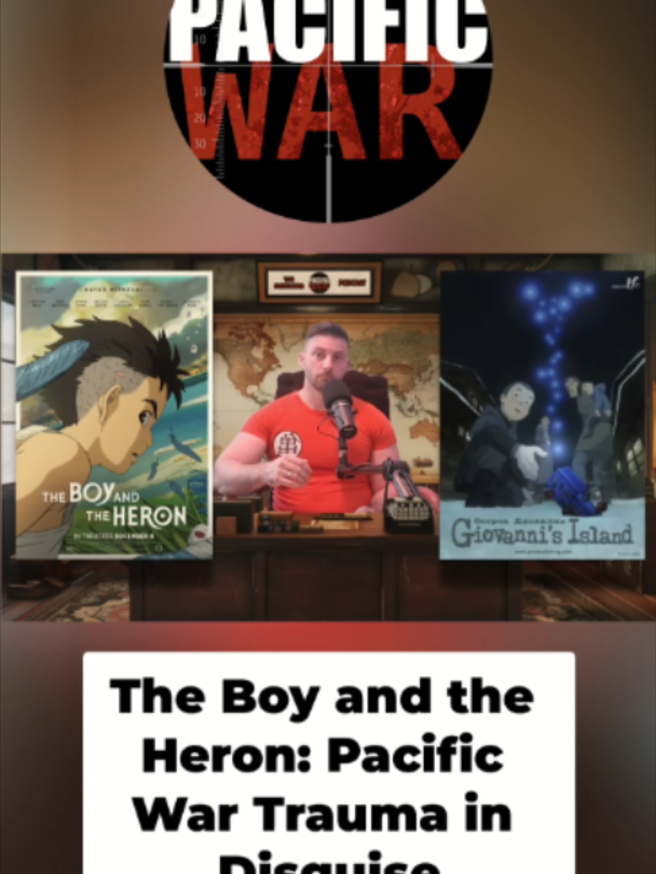 @The Pacific War Channel