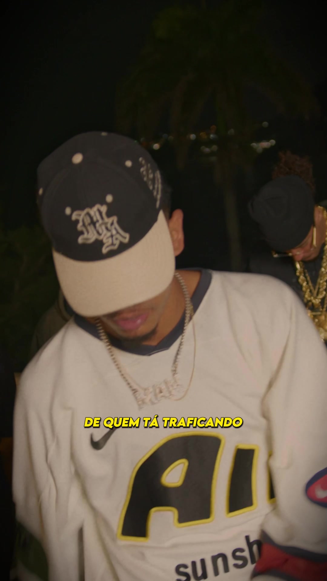 @Funk Carioca