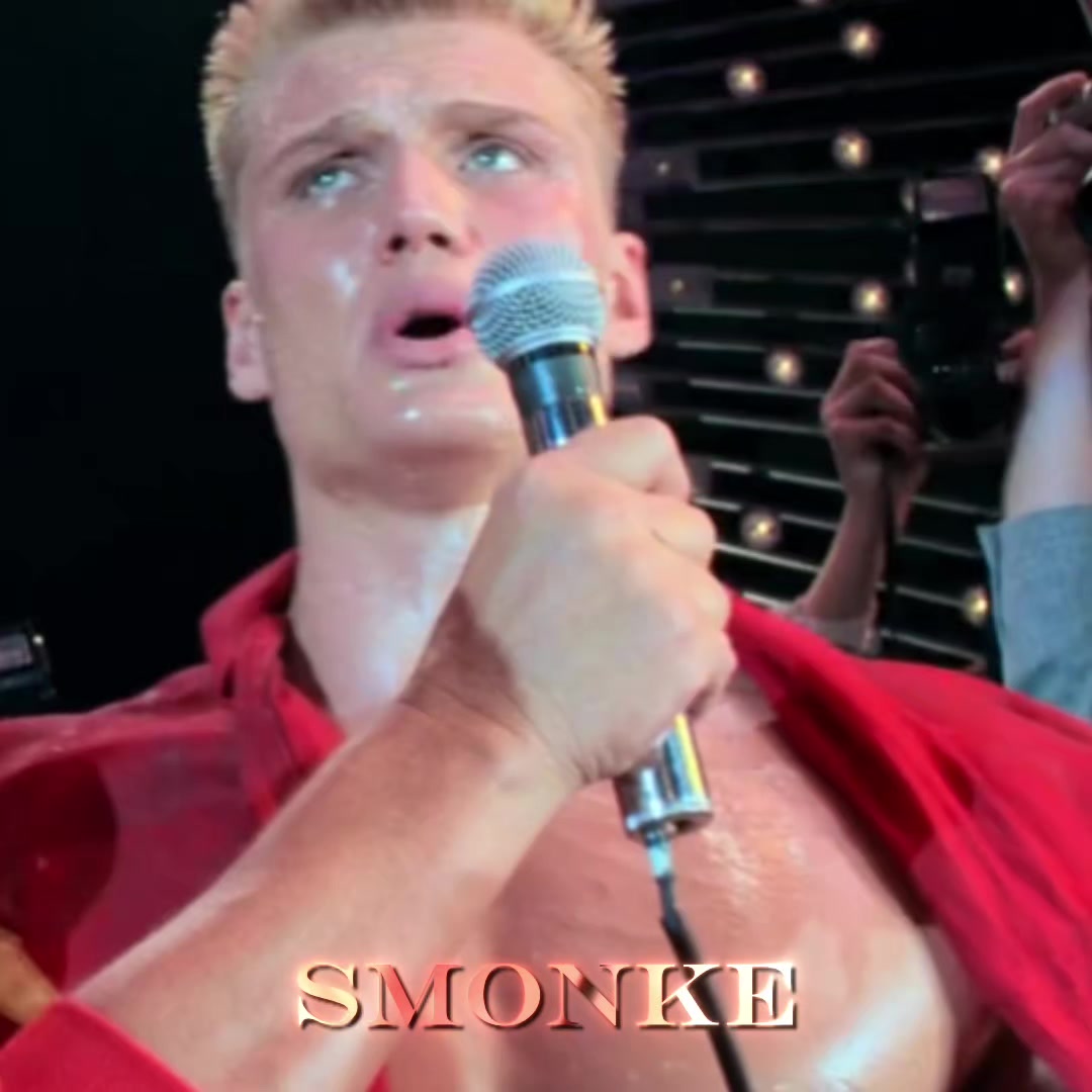 @Smonke