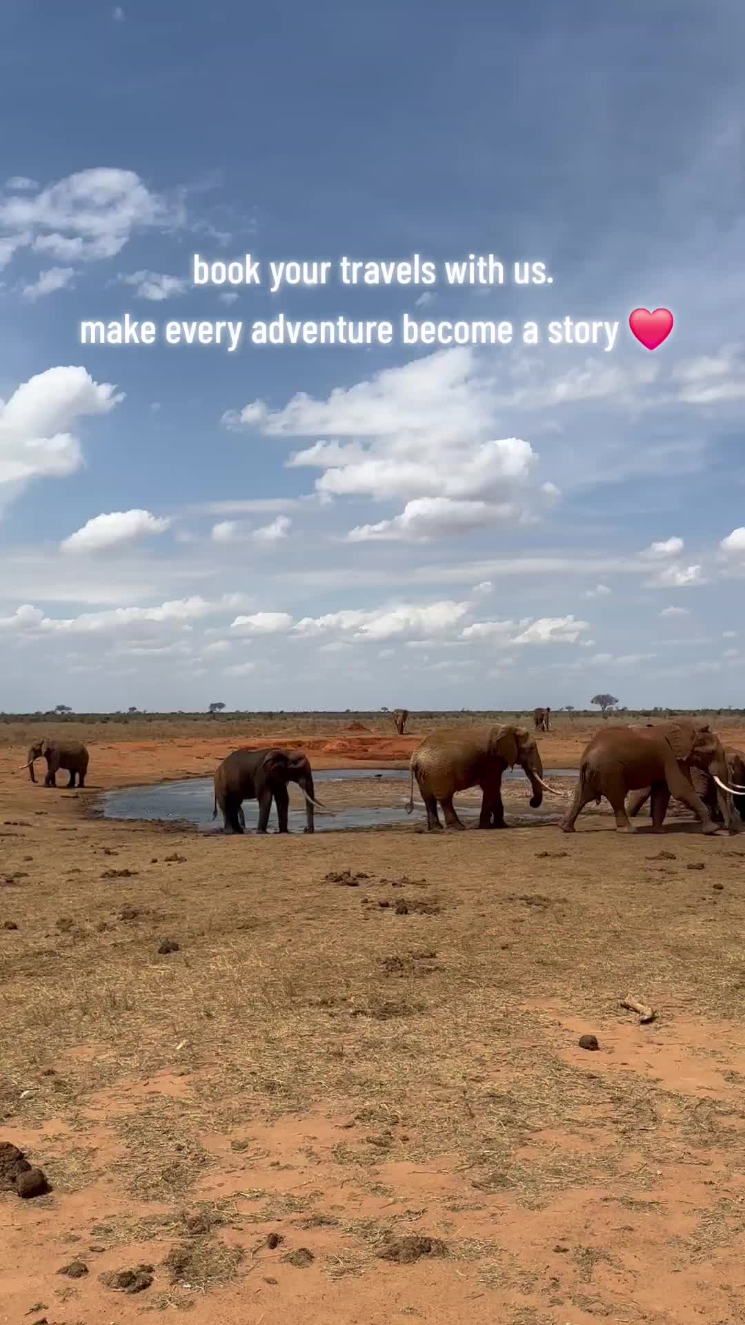 @Lk tours and safaris