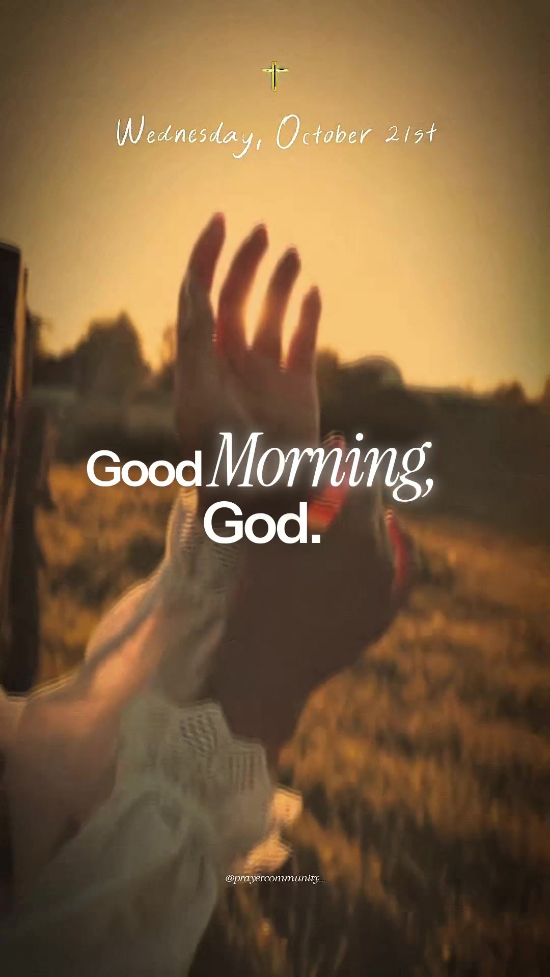 @Prayer Community ✝️