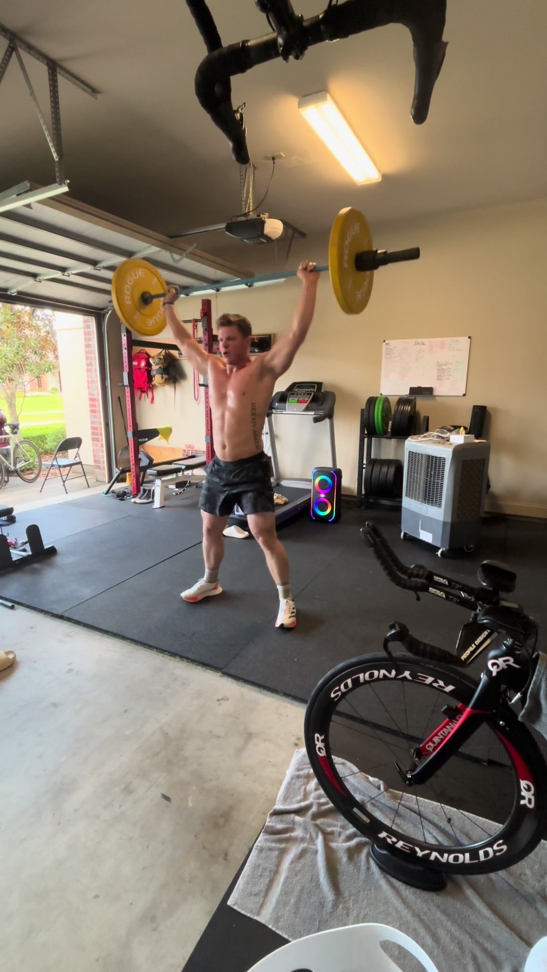 @DouetFitness