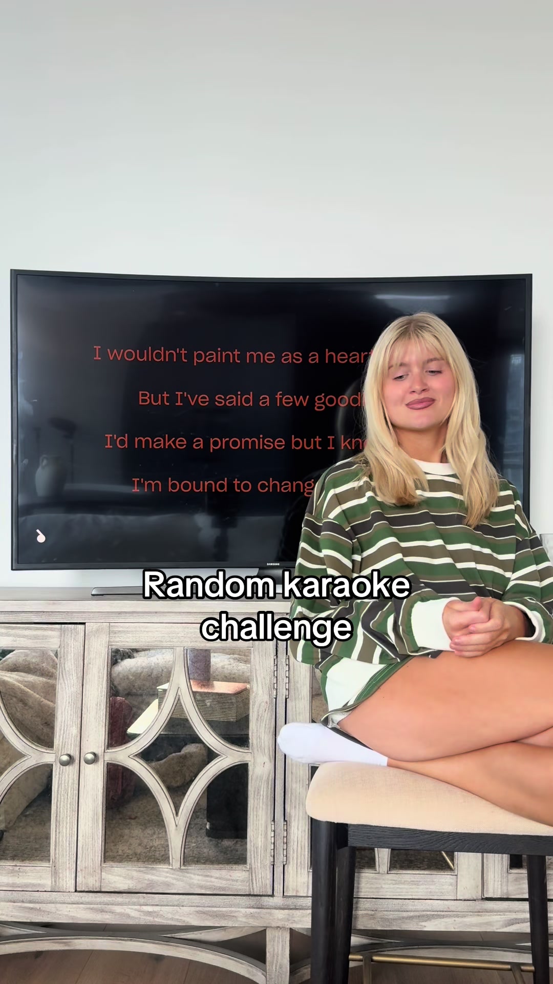@Tyra Madison