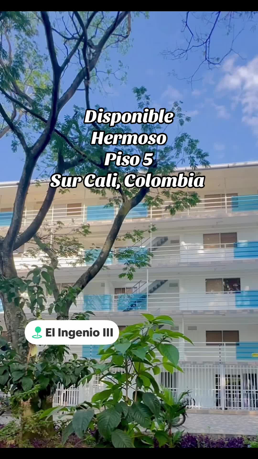 @Edificio Pinares del Ingenio