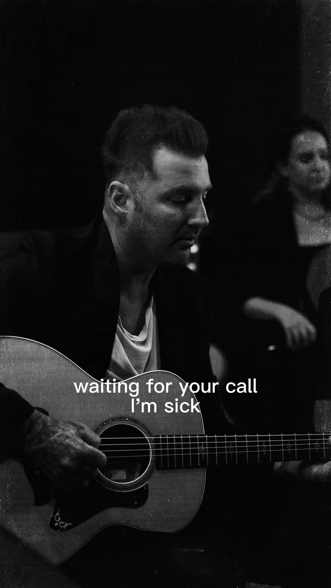 @Secondhand Serenade
