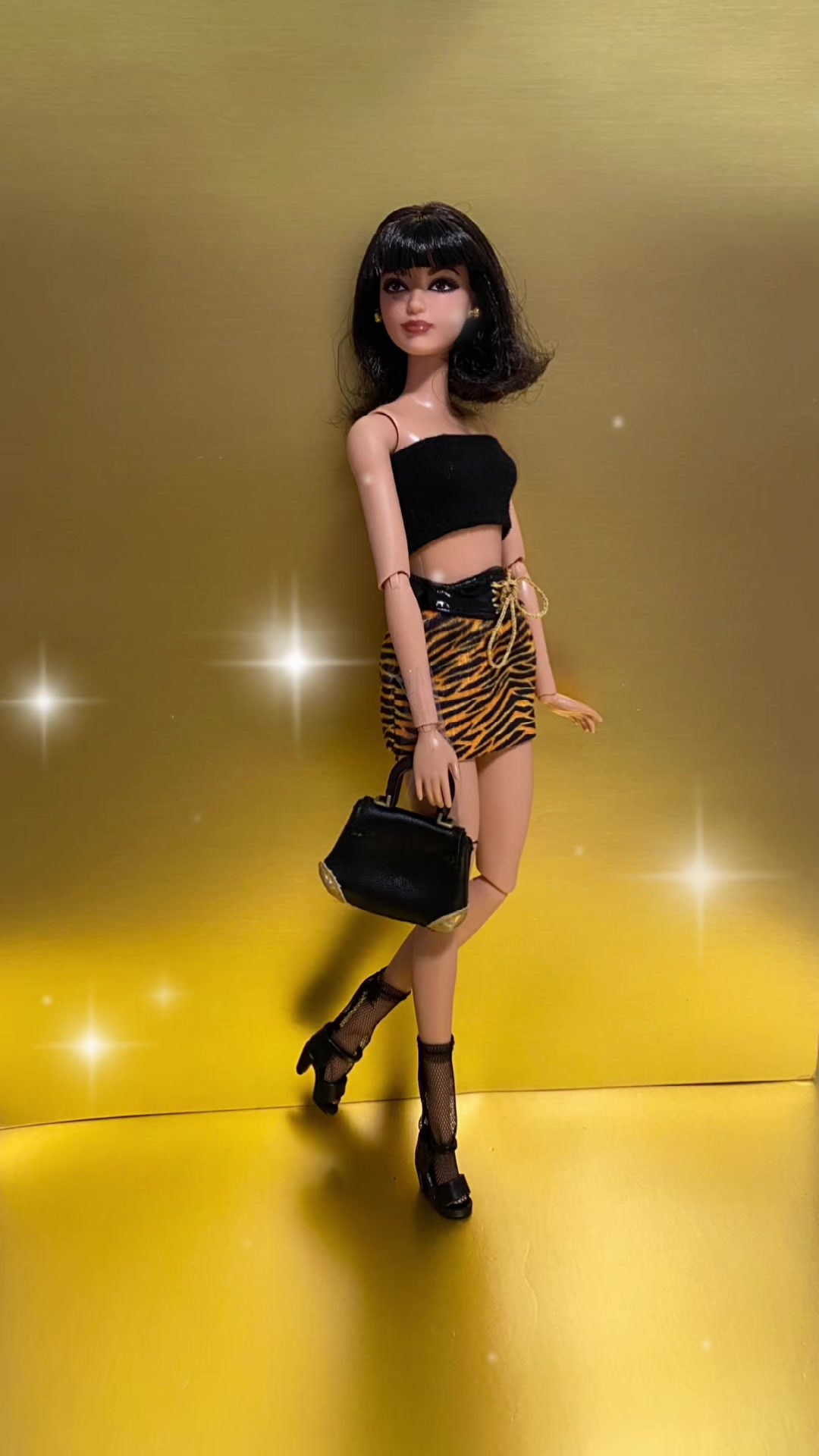 @Barbie Espectacular