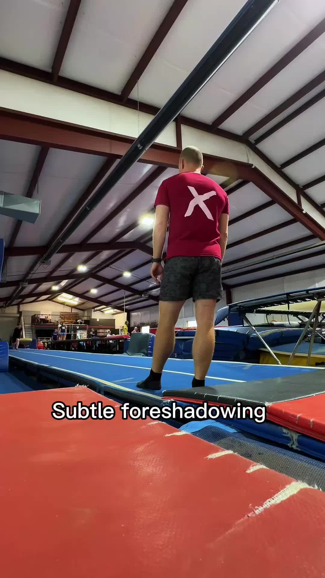 @ApexTumbling