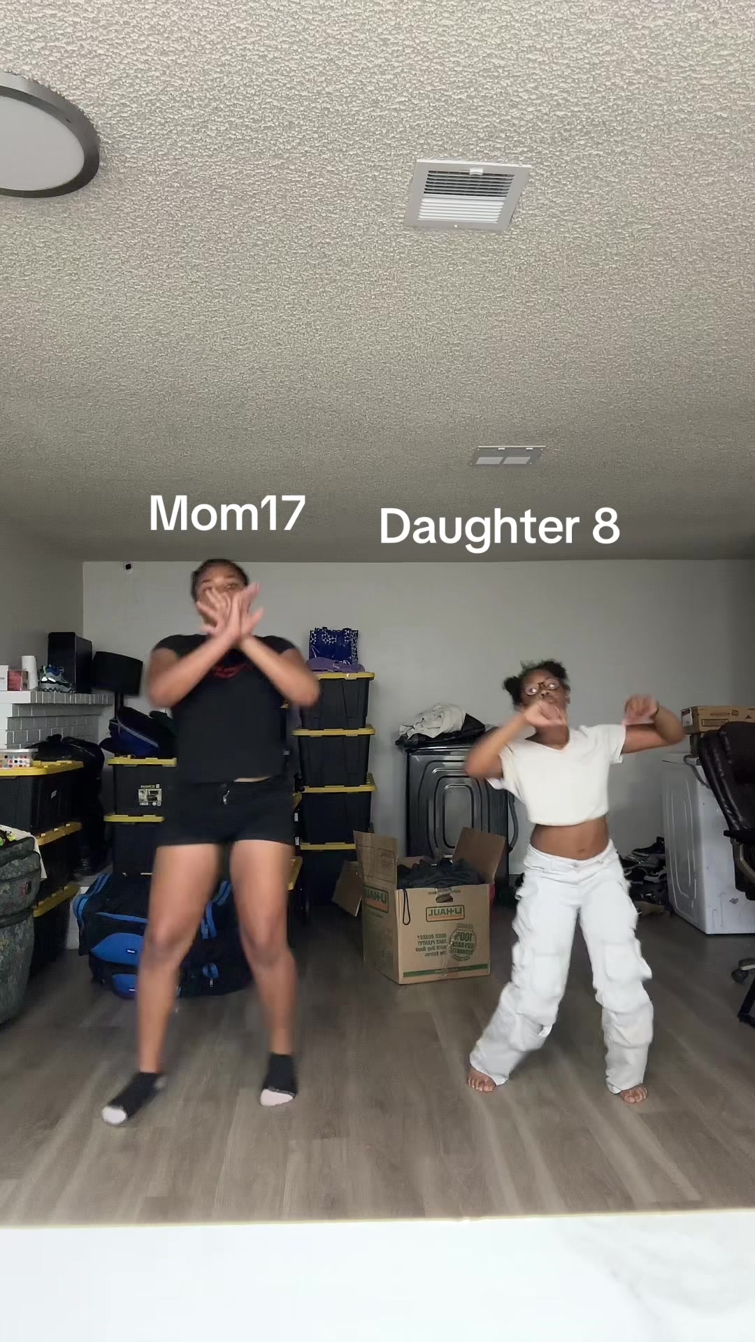 @Savage Family