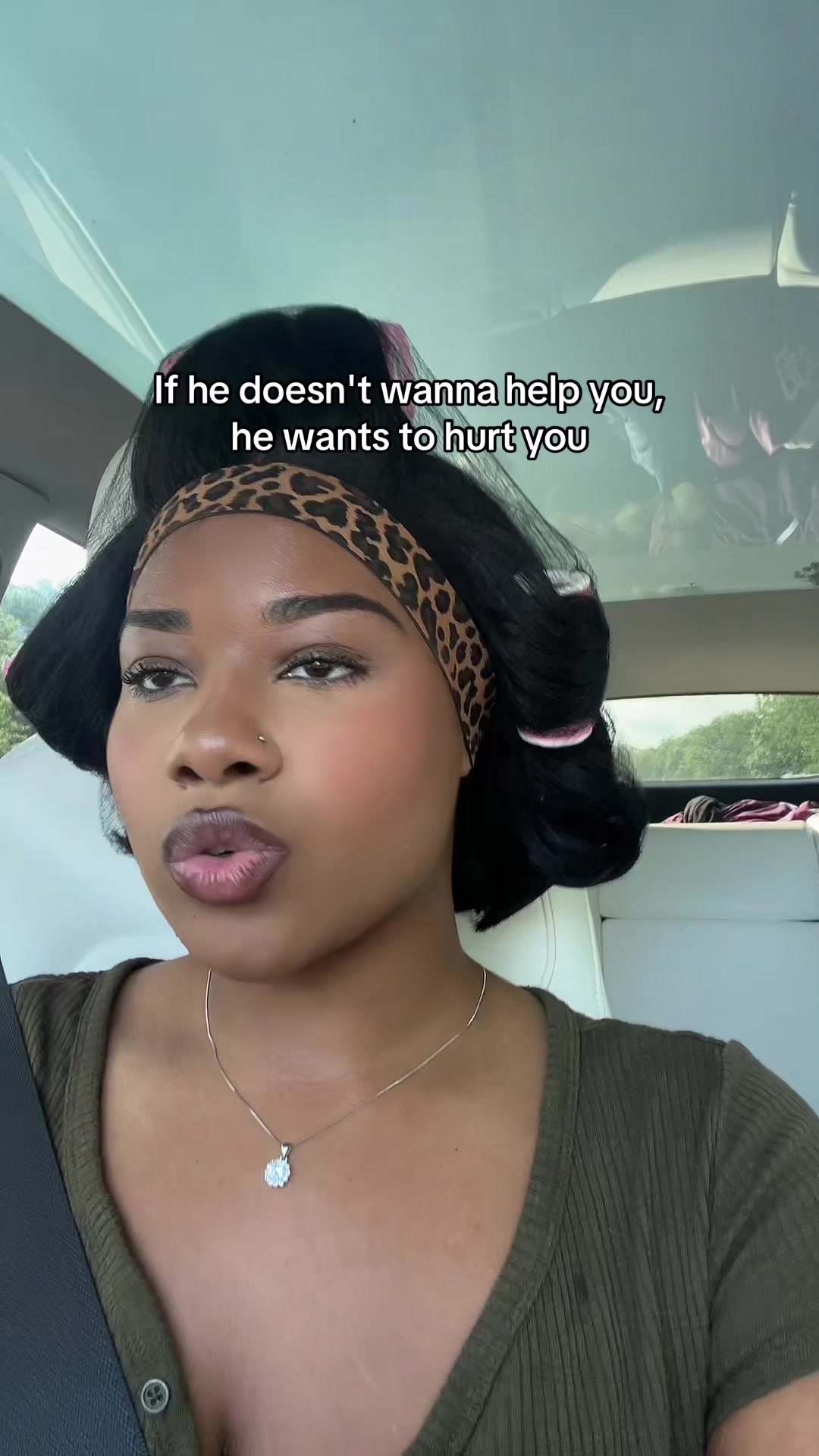 @Gigi the Siren