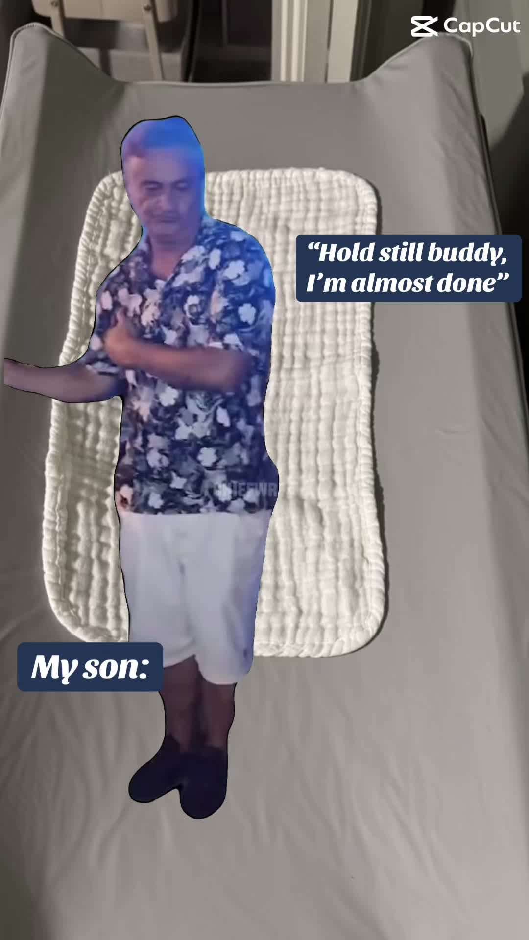 @Midwest Dad