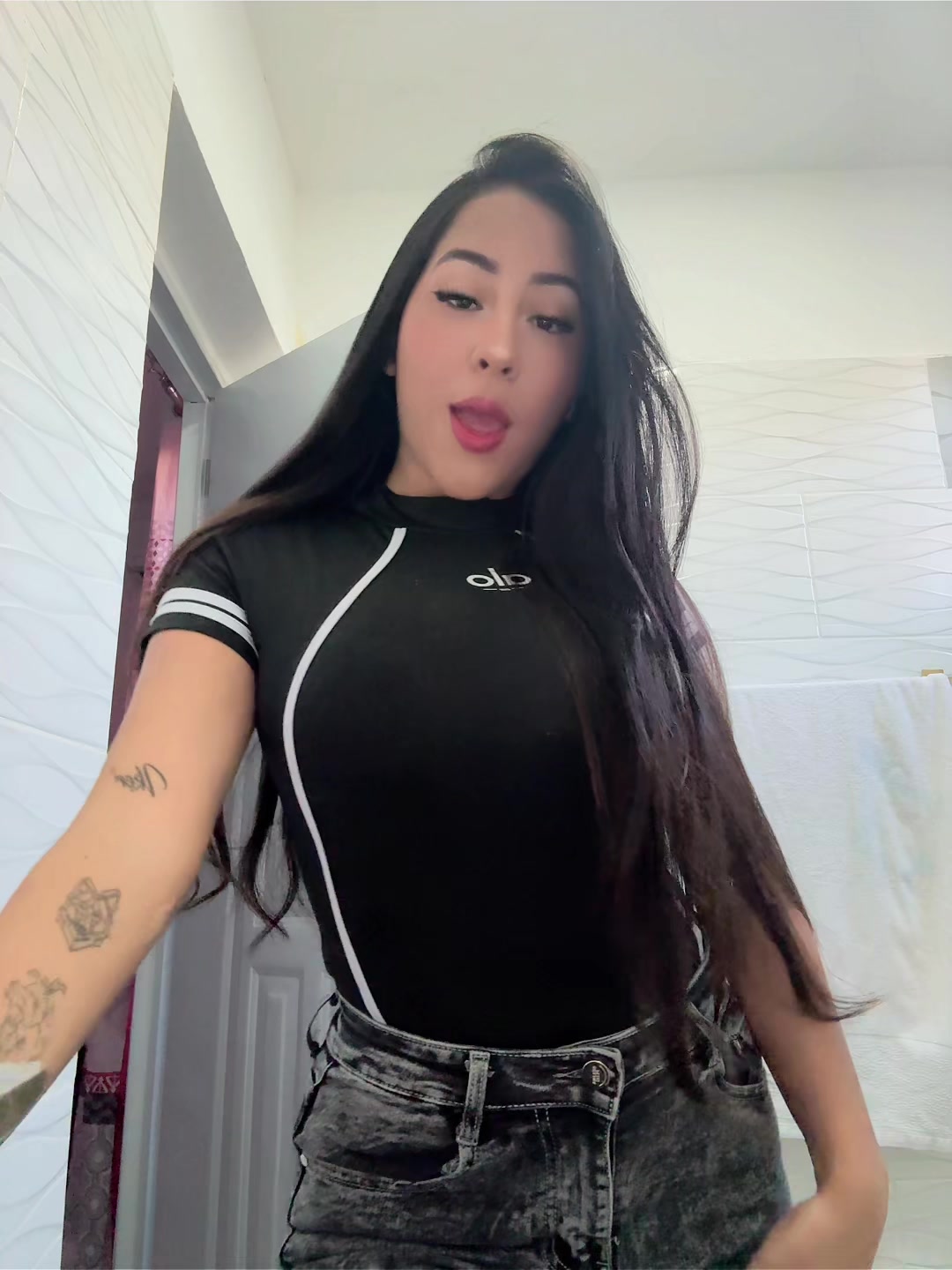 @Angie Leon💙💋