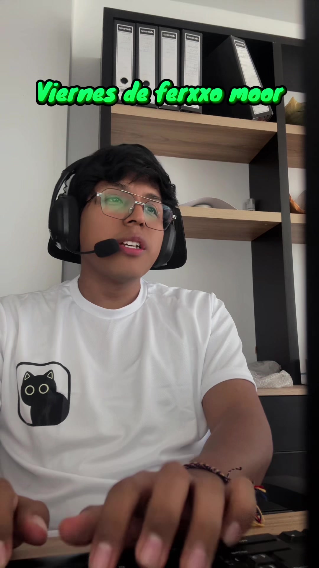 @Jaime Vasco