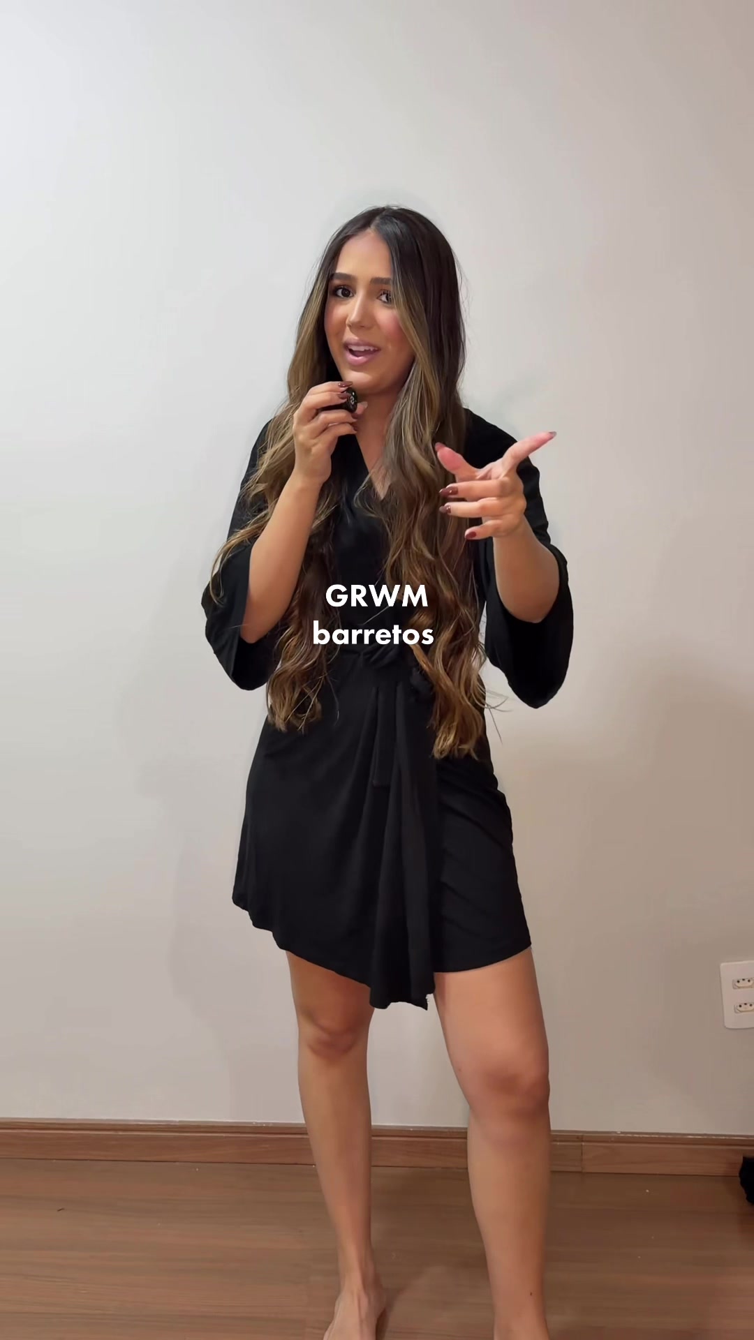 @gabi soares