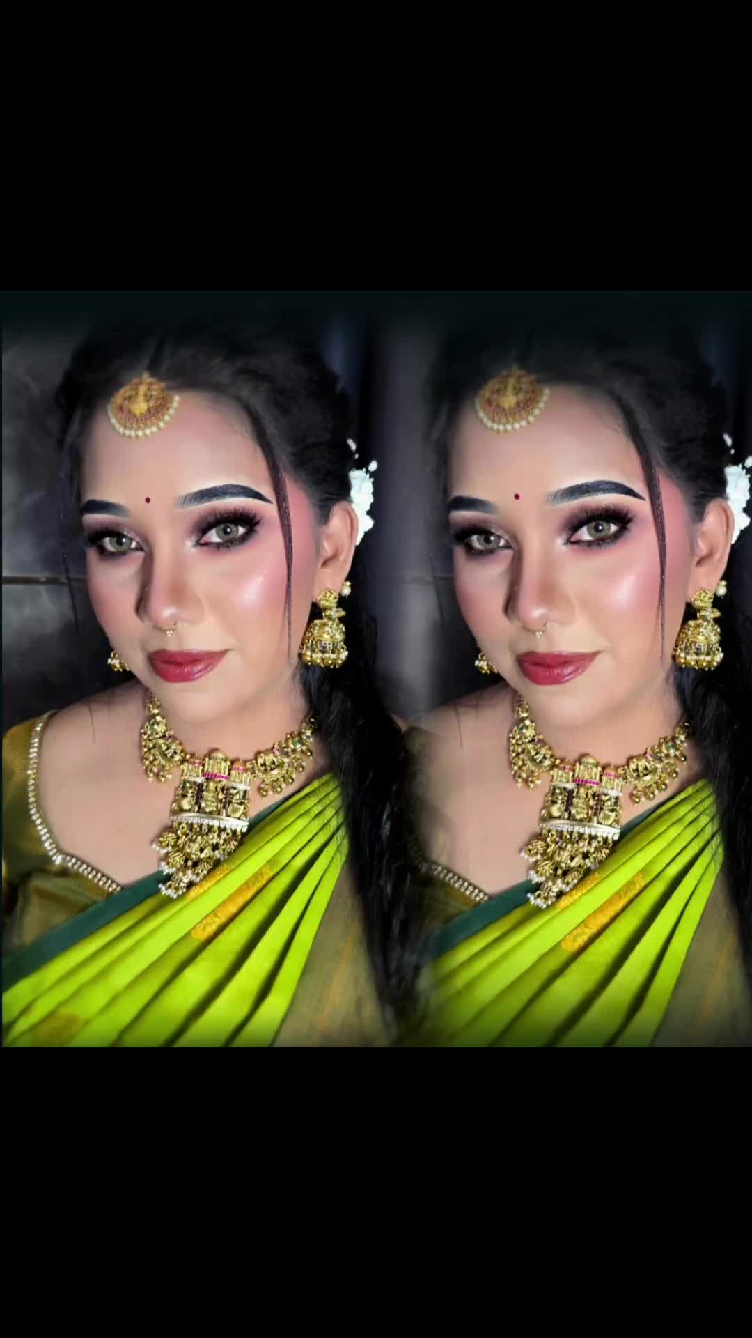 @Santhi Susan bridal