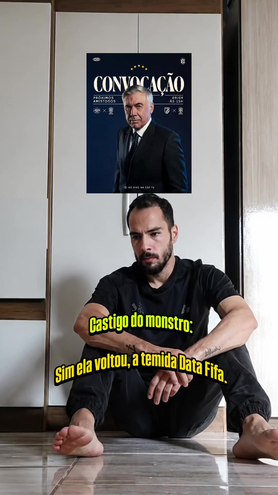 @Bruno Turetta - Flamengo 🔴⚫️