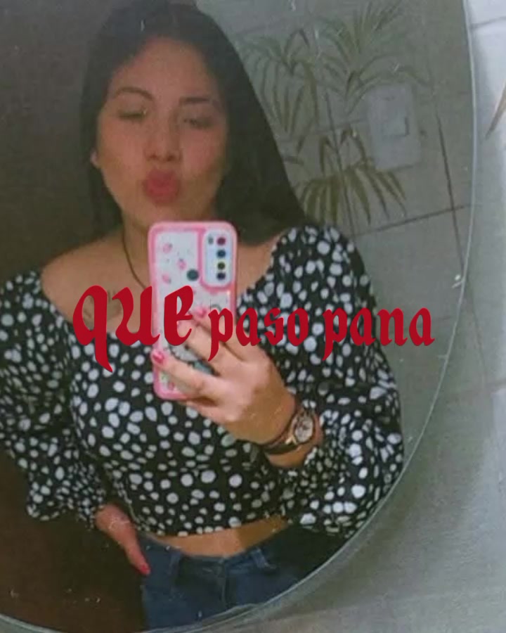 @Lucero Rios