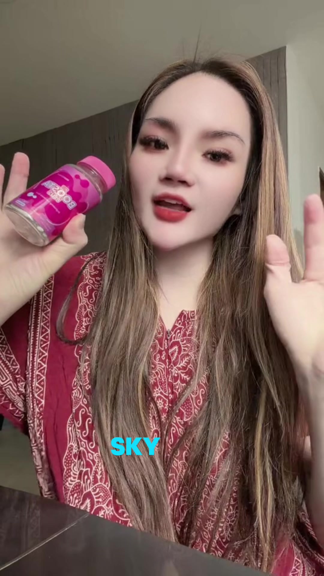 @Skyroserossy