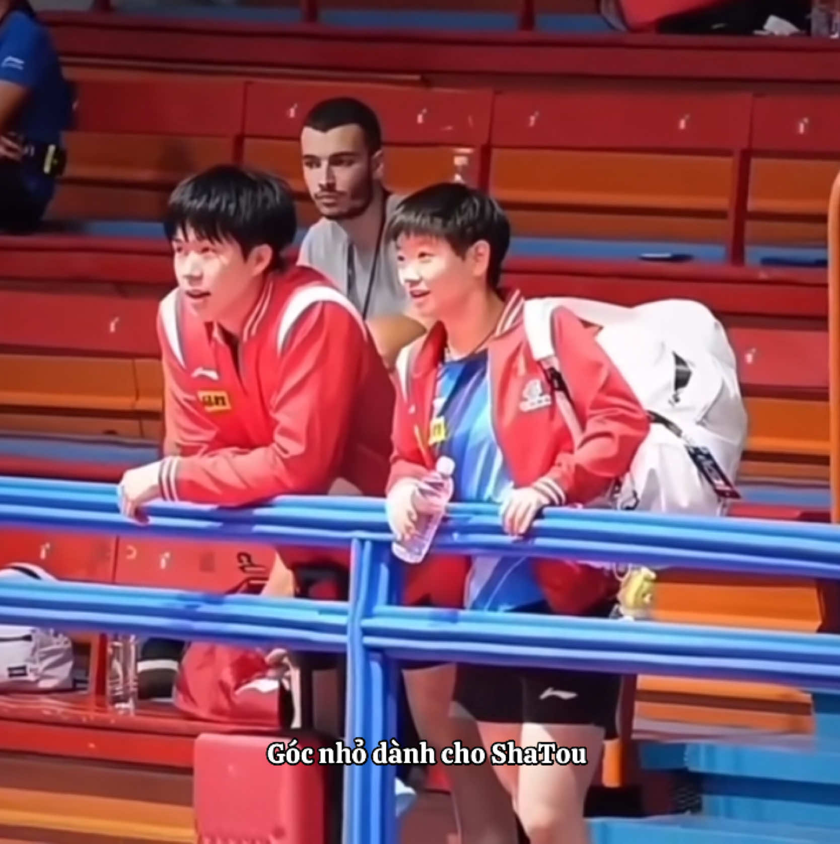 @Acc này chỉ có ShaTou🦁🦈❤️