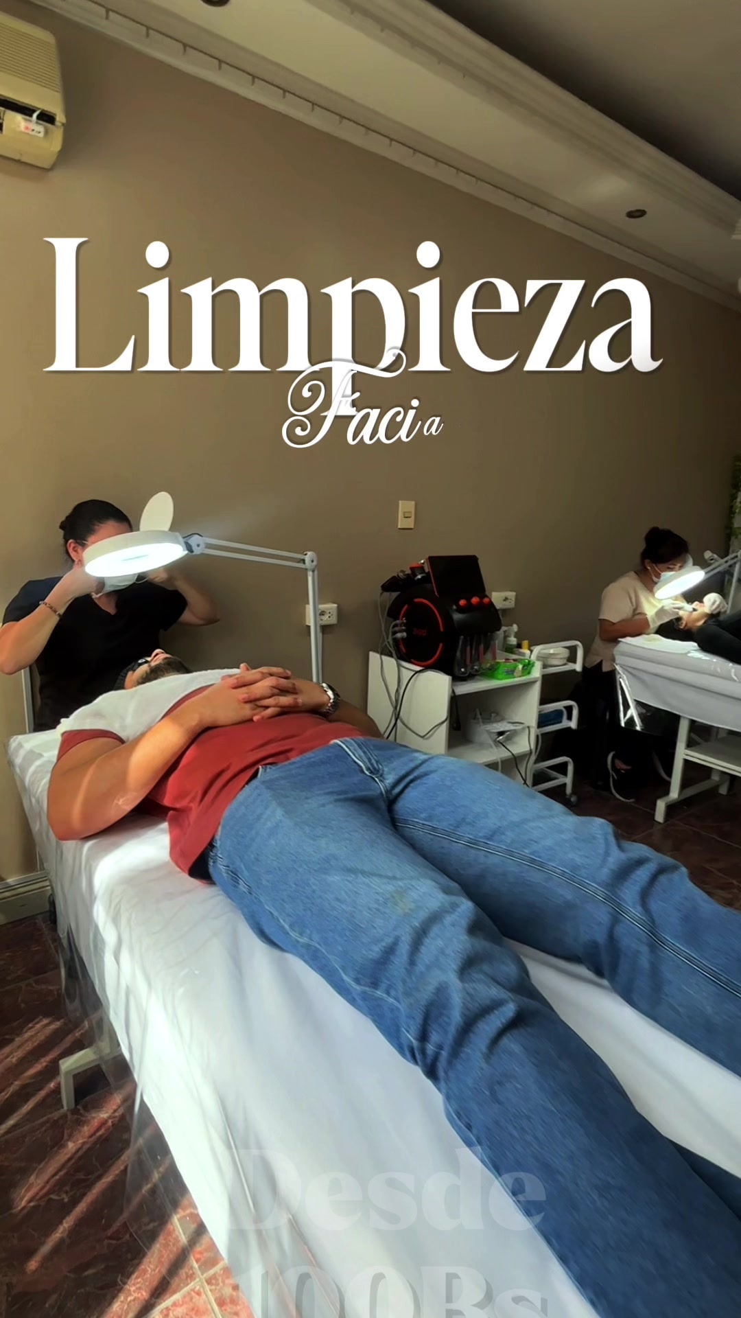 @Anadiel Spa
