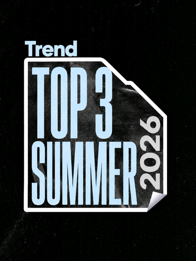 @Trend Arabia