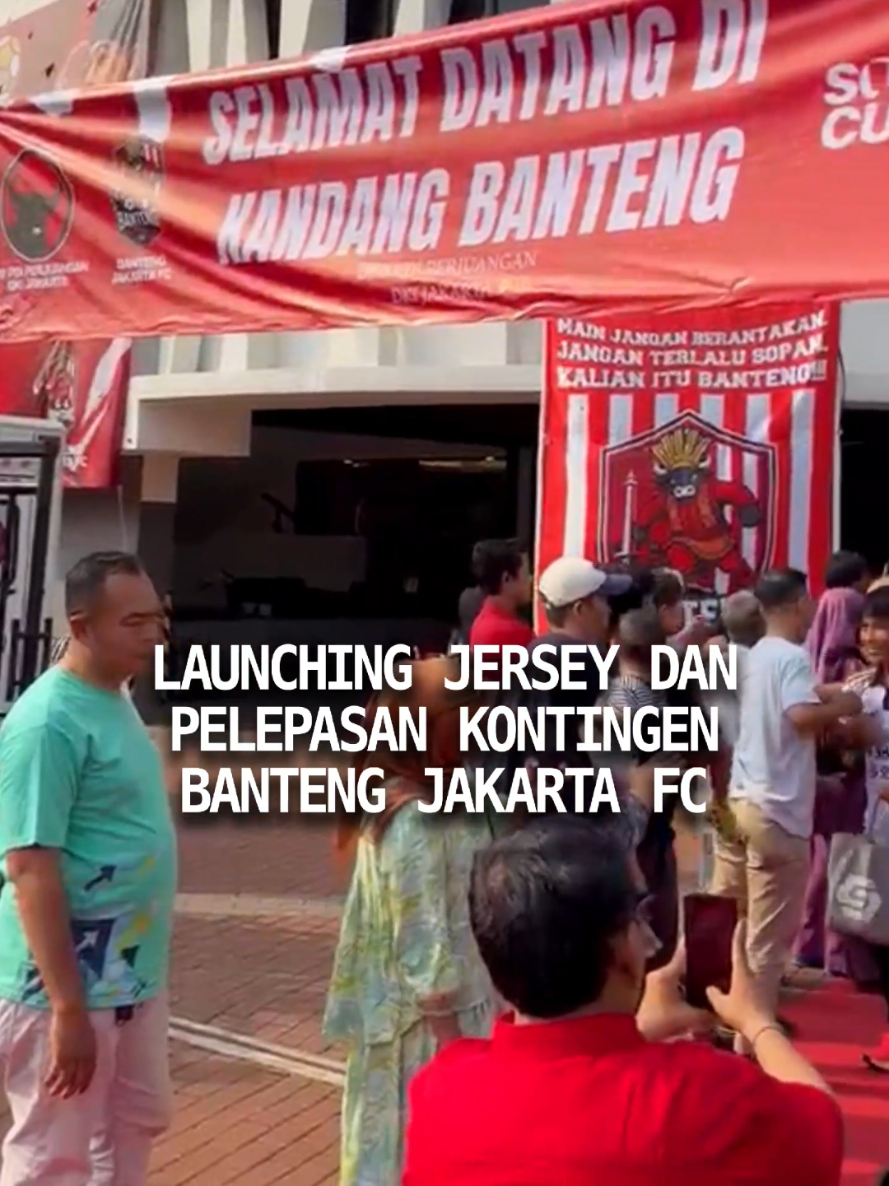 @Fraksi PDI Perjuangan JKT
