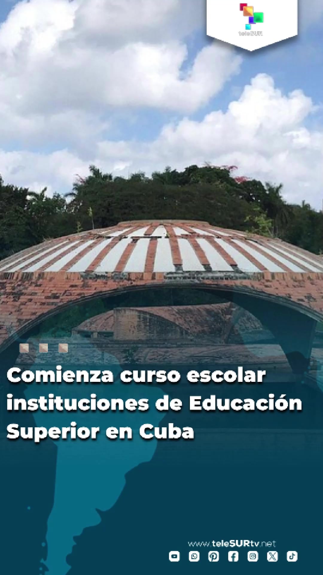 @teleSUR Clips