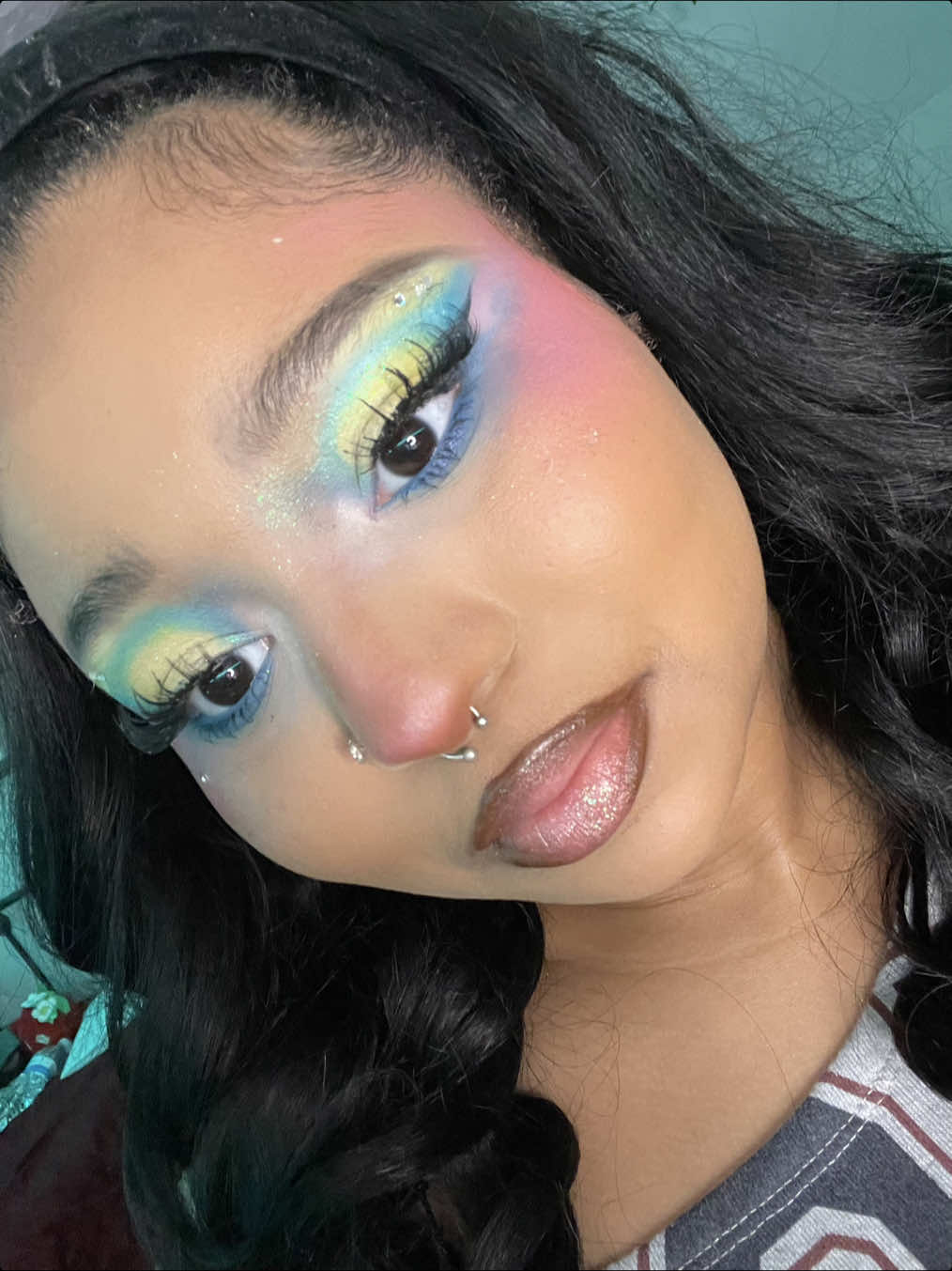 @Freakishcosmetics
