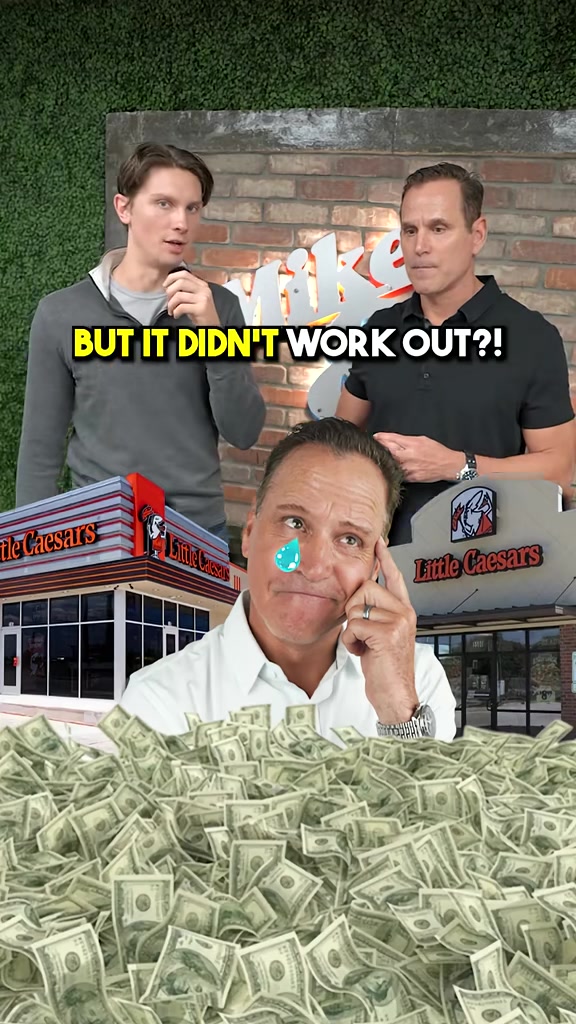 @Mike & Bo