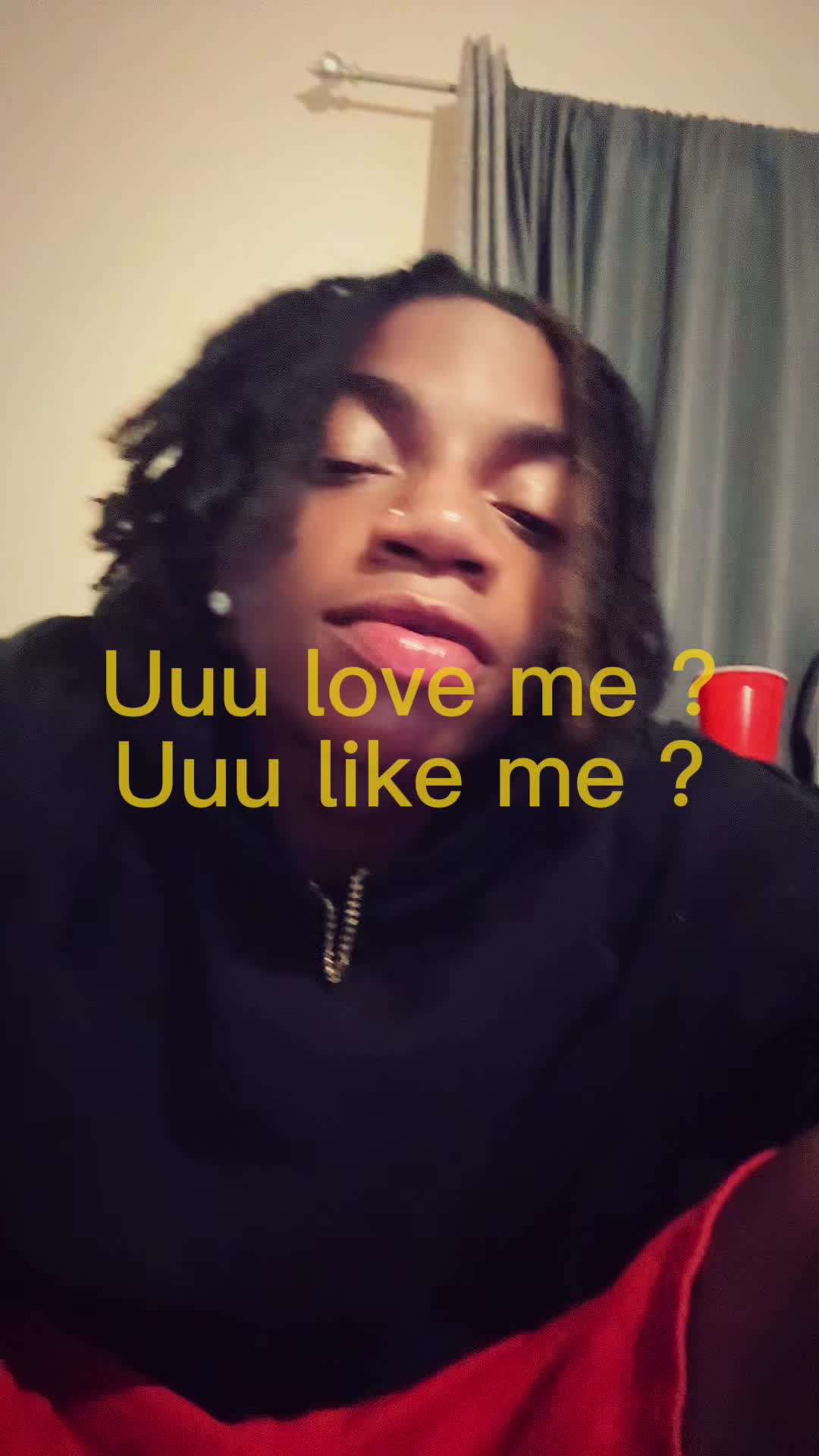 @Lique®️