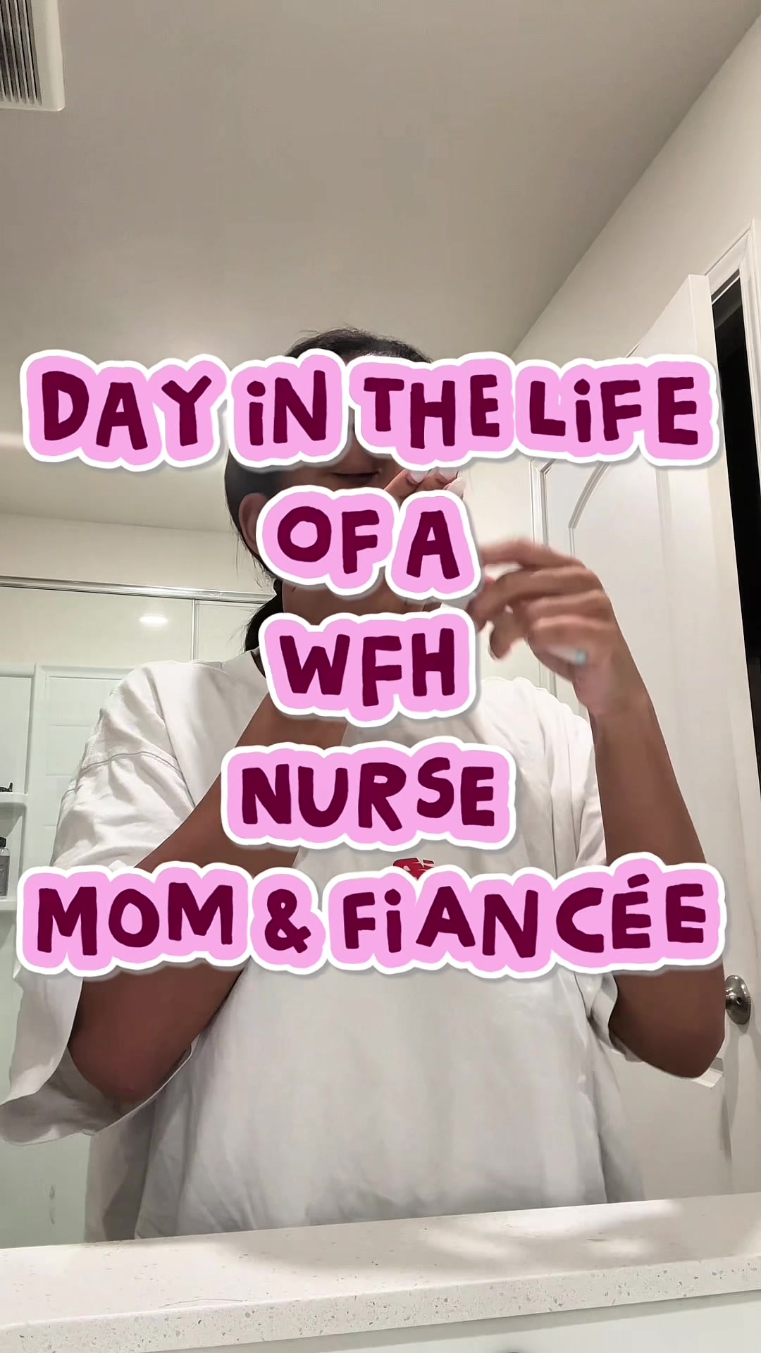 @Ashley | wfh nurse✨