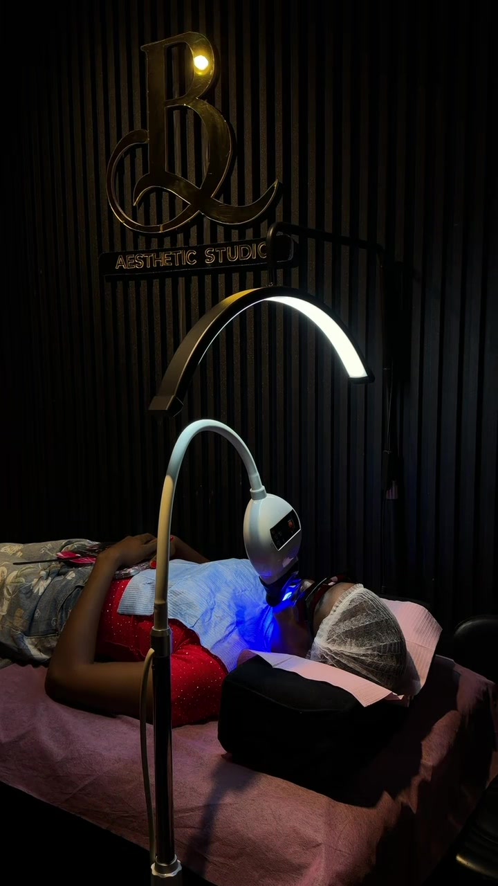 @Bams_luxe aesthetics🌸Ilorin