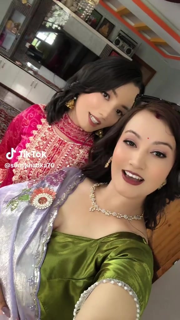 @Purnima khadka