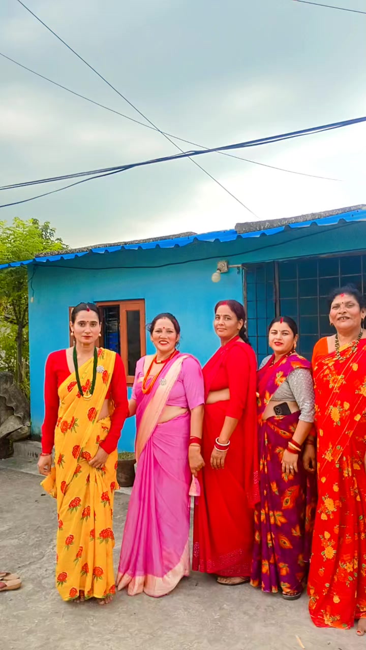@puja devkota jaishi