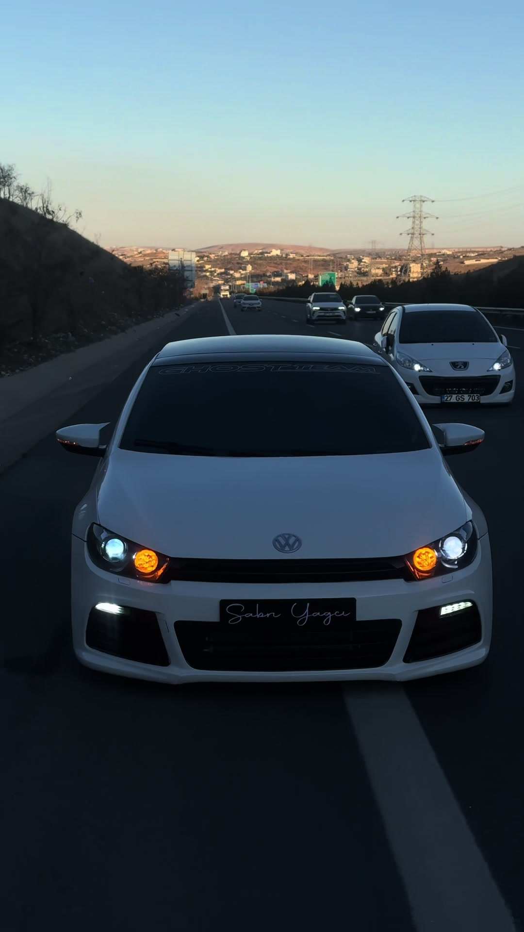 @Sabri Yağcı