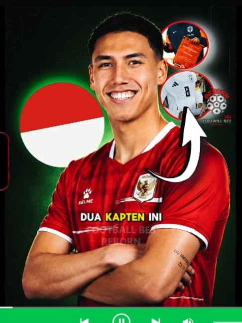 @Football Bes Reborn ASLI