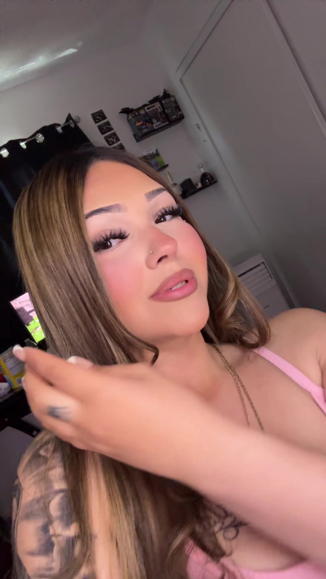 @sweetlady🍭