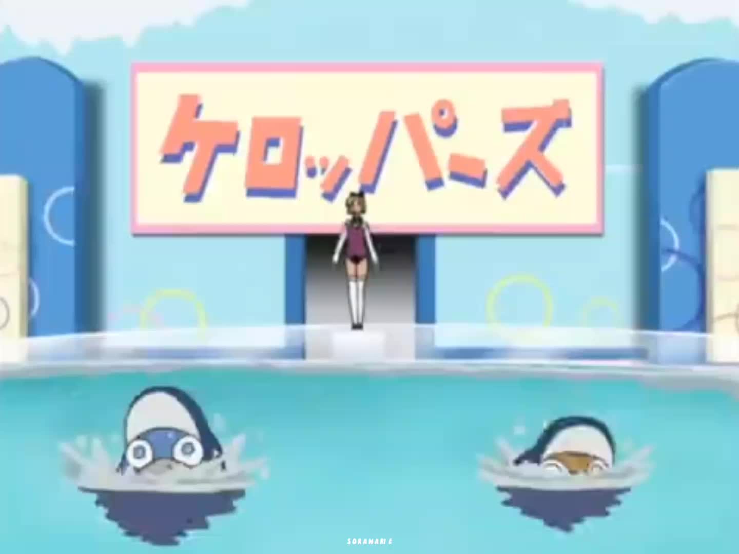 @Sora Marie