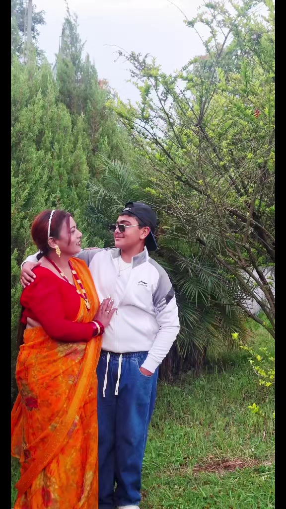 @parbati Thapa